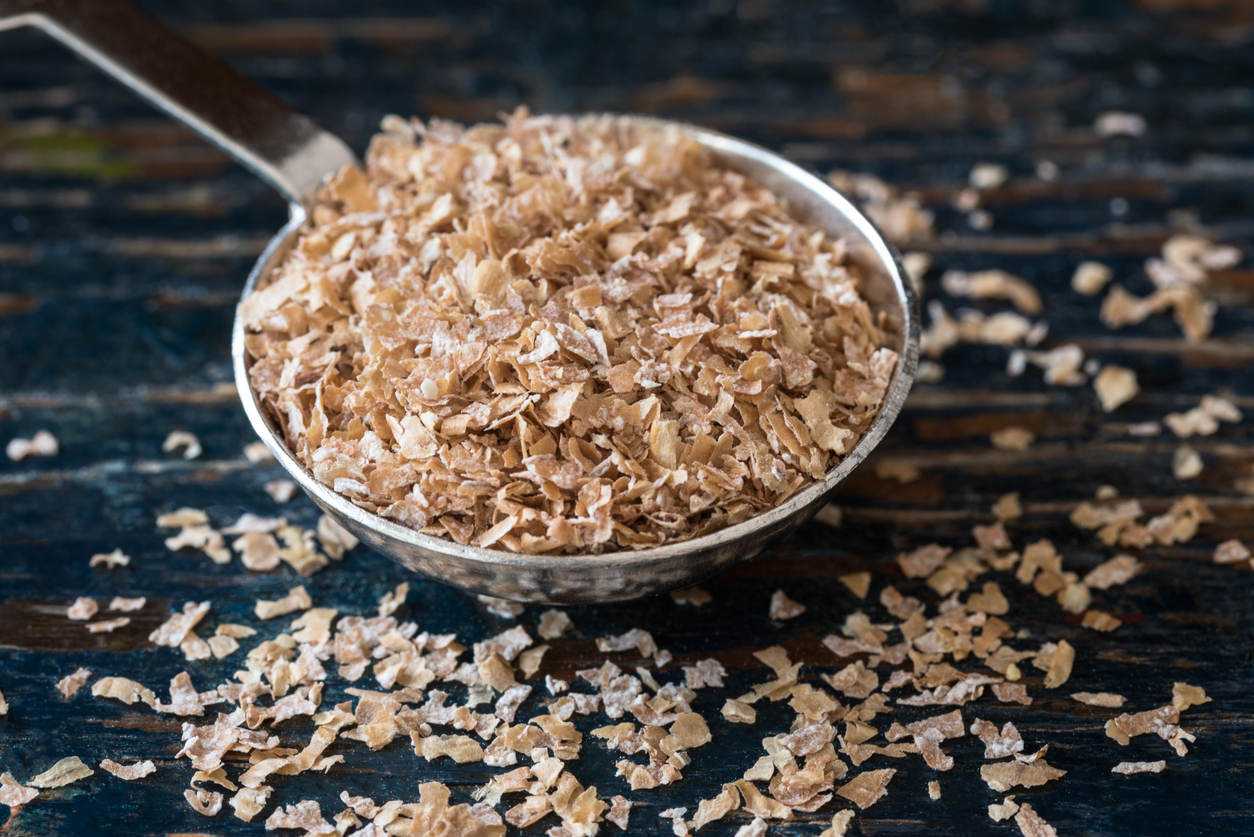 Wheat Bran
