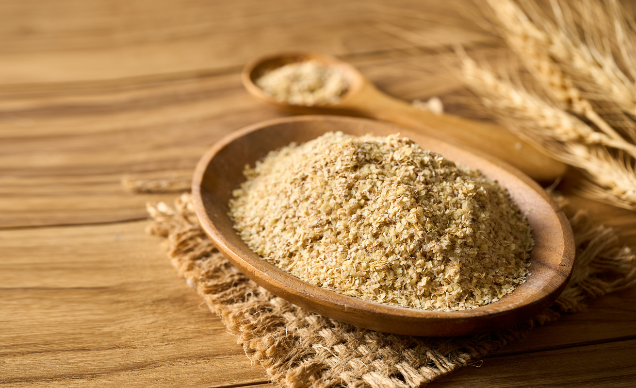 Wheat Flakes